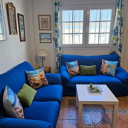 Precioso Apartamento En Cabo De Gata Exteriér fotografie