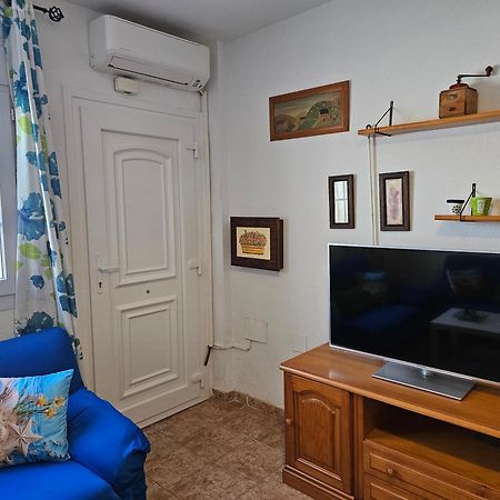 Precioso Apartamento En Cabo De Gata Exteriér fotografie