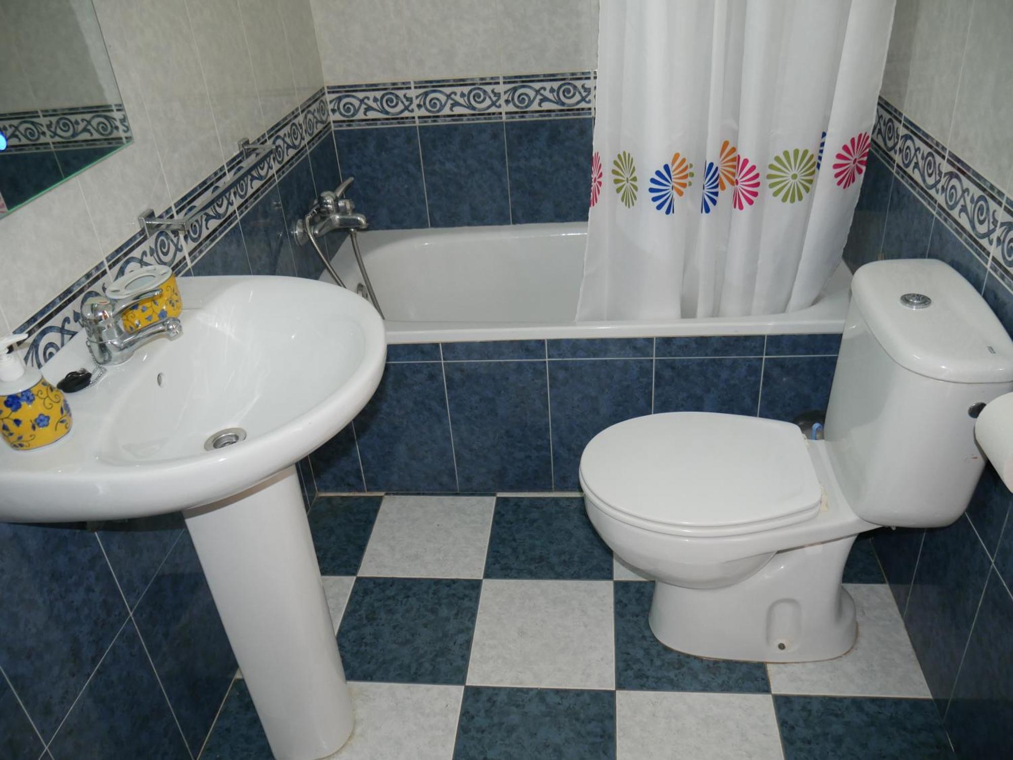 Precioso Apartamento En Cabo De Gata Exteriér fotografie