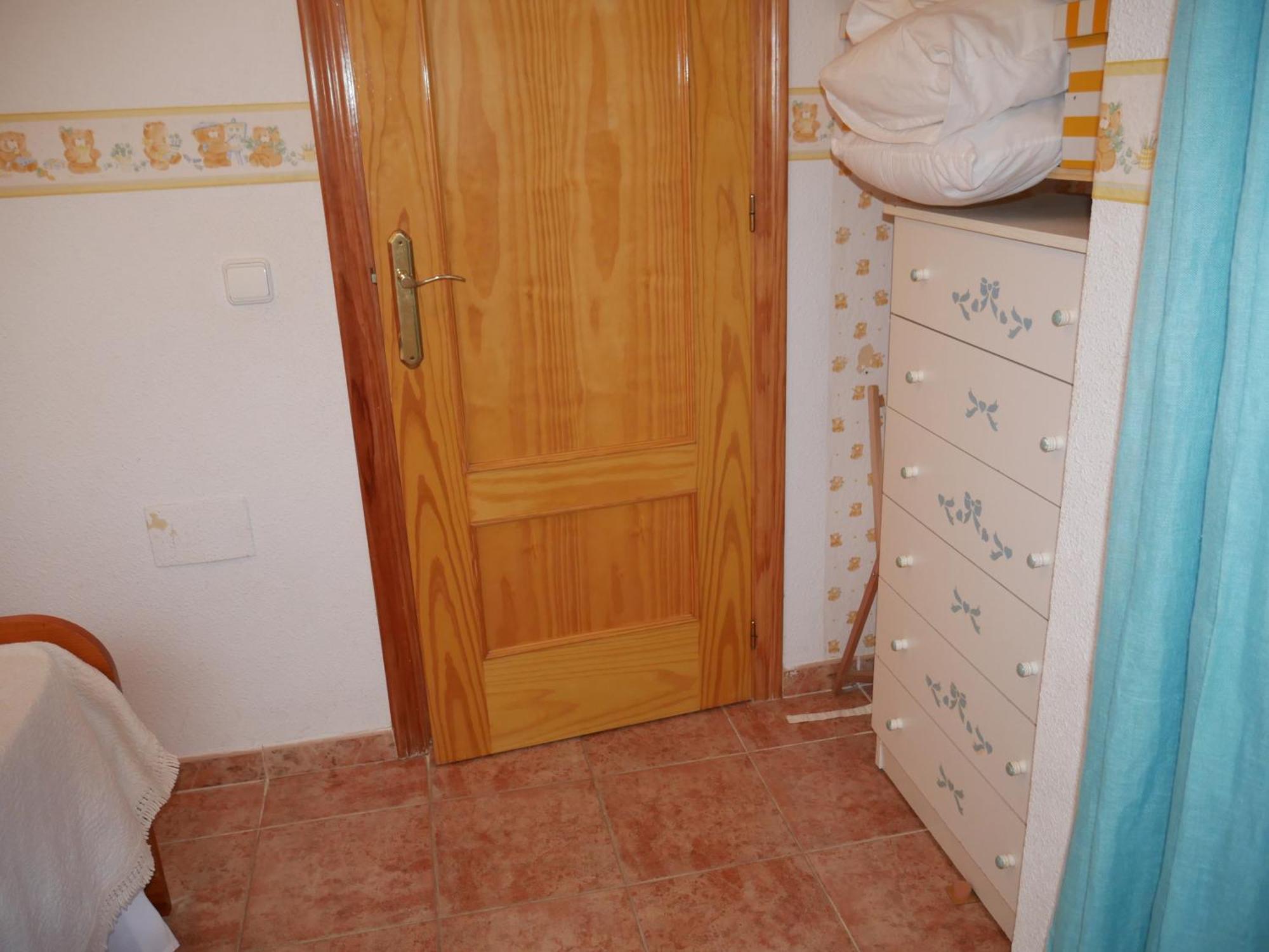 Precioso Apartamento En Cabo De Gata Exteriér fotografie