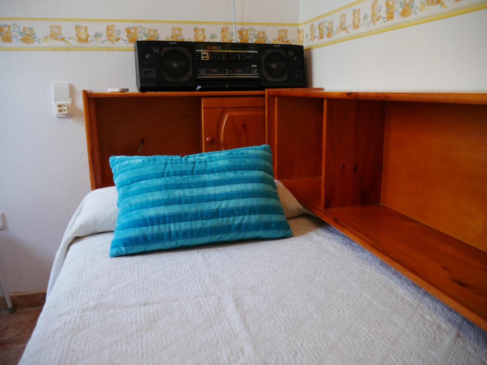 Precioso Apartamento En Cabo De Gata Exteriér fotografie
