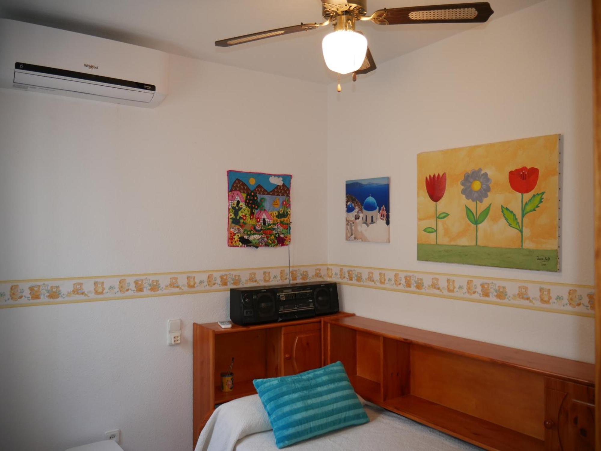 Precioso Apartamento En Cabo De Gata Exteriér fotografie