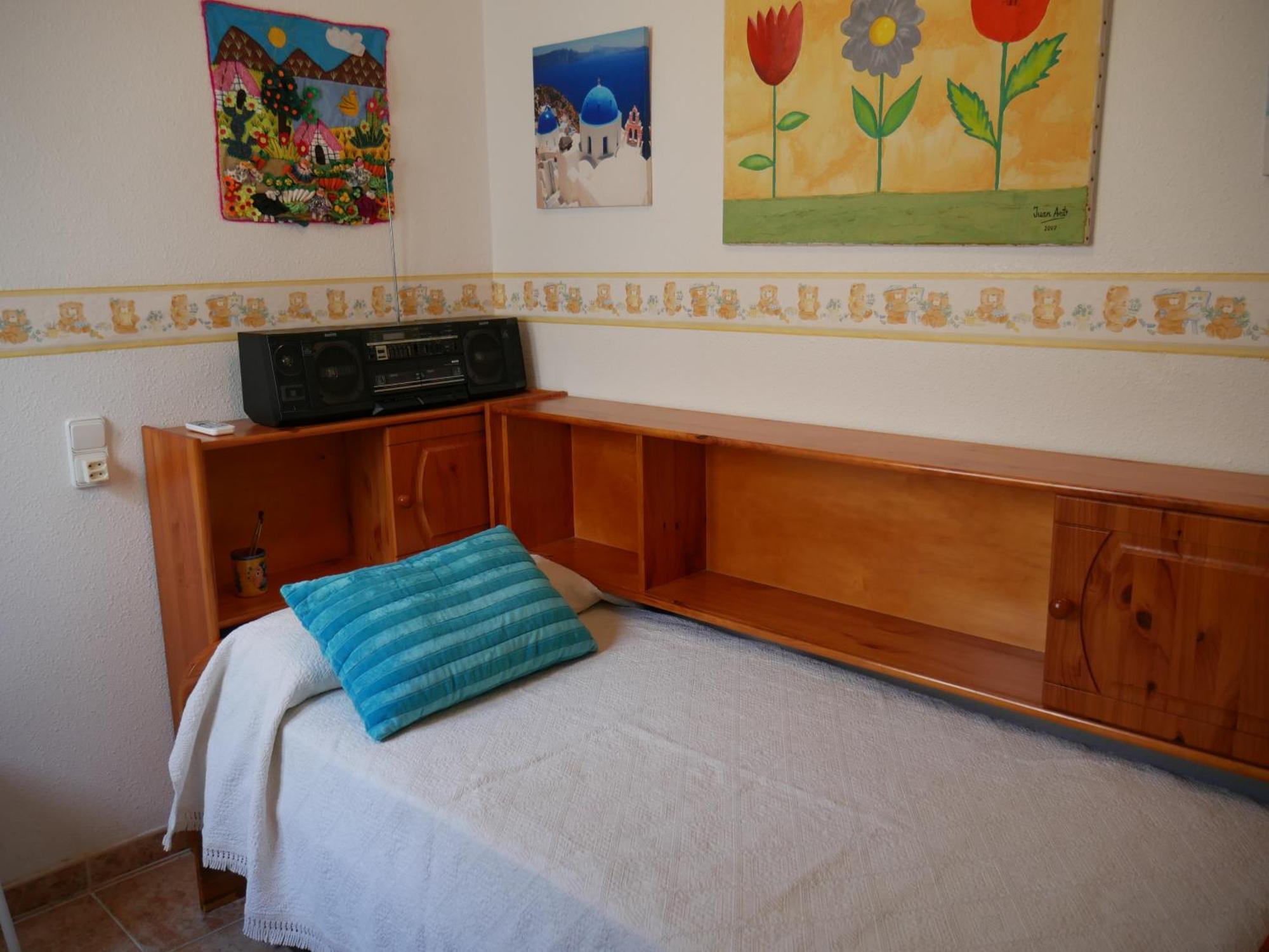 Precioso Apartamento En Cabo De Gata Exteriér fotografie