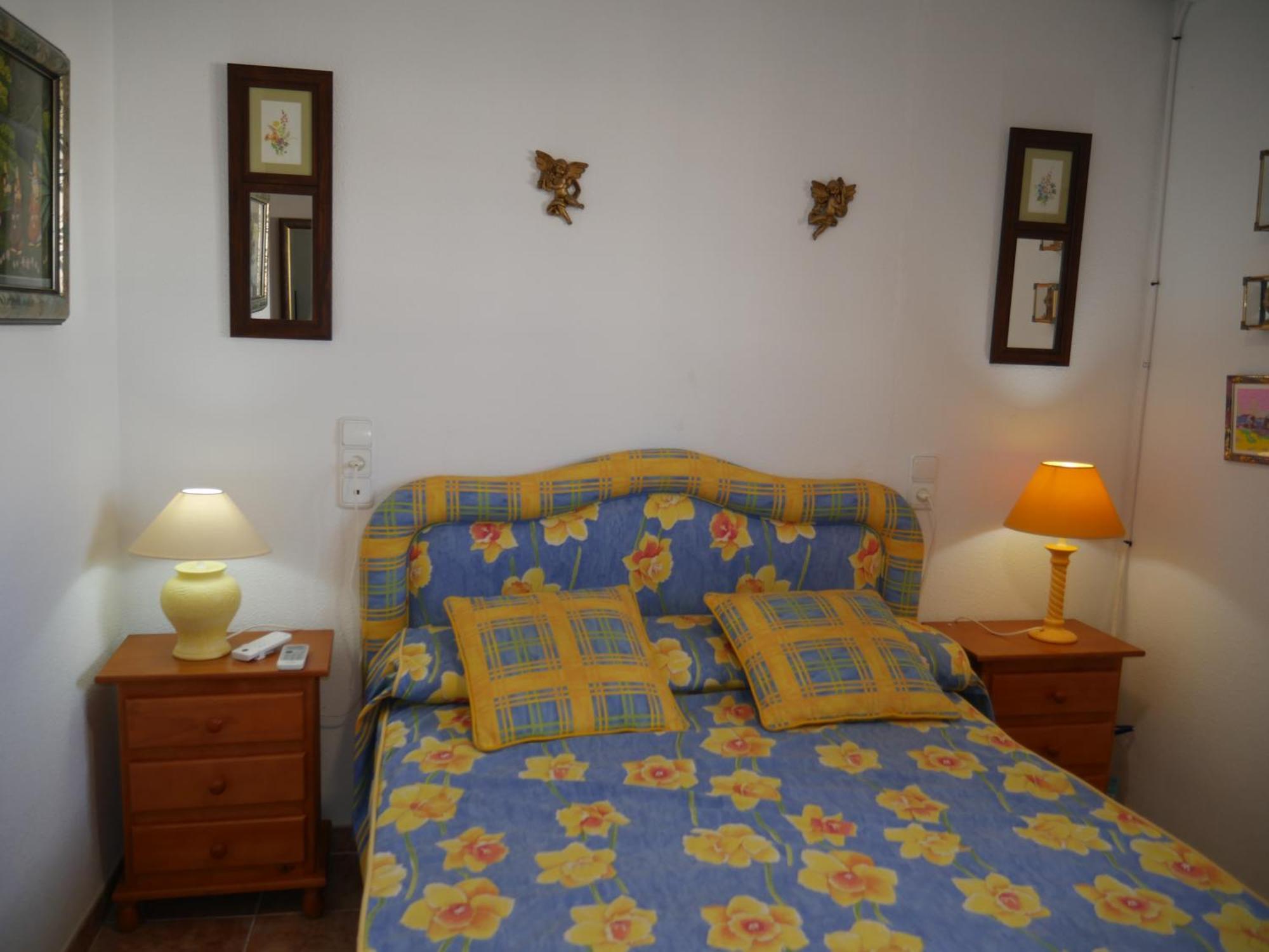 Precioso Apartamento En Cabo De Gata Exteriér fotografie