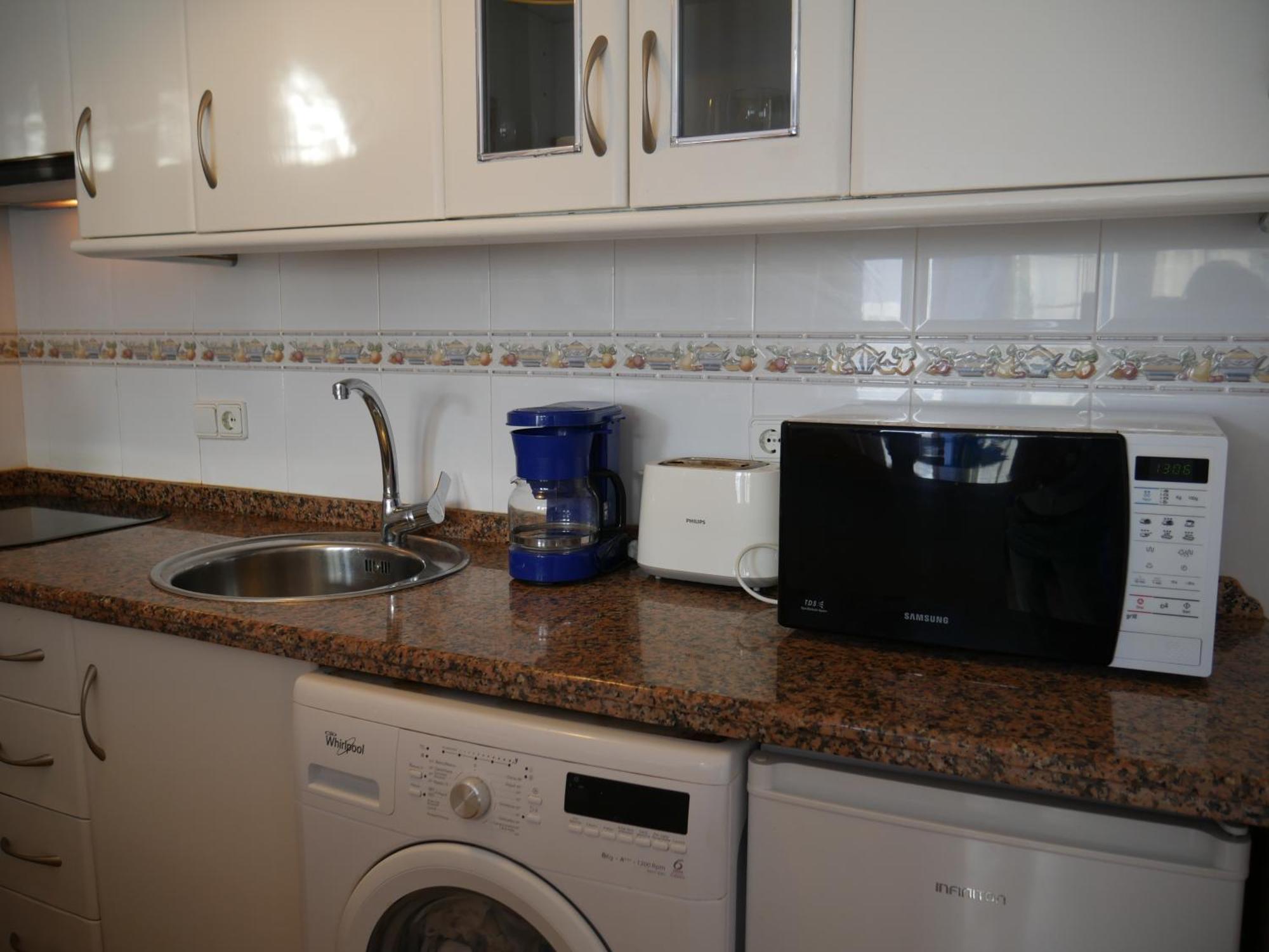 Precioso Apartamento En Cabo De Gata Exteriér fotografie