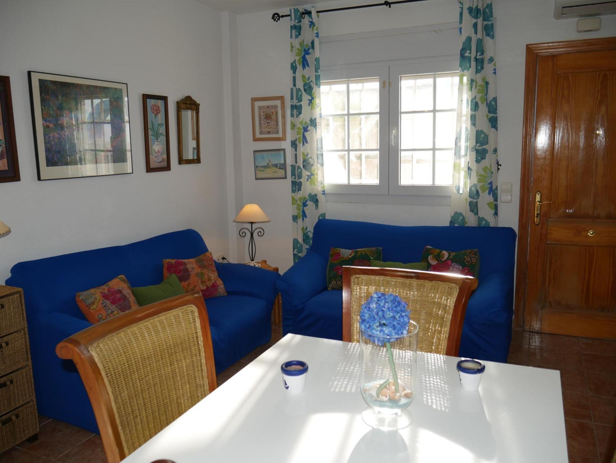 Precioso Apartamento En Cabo De Gata Exteriér fotografie