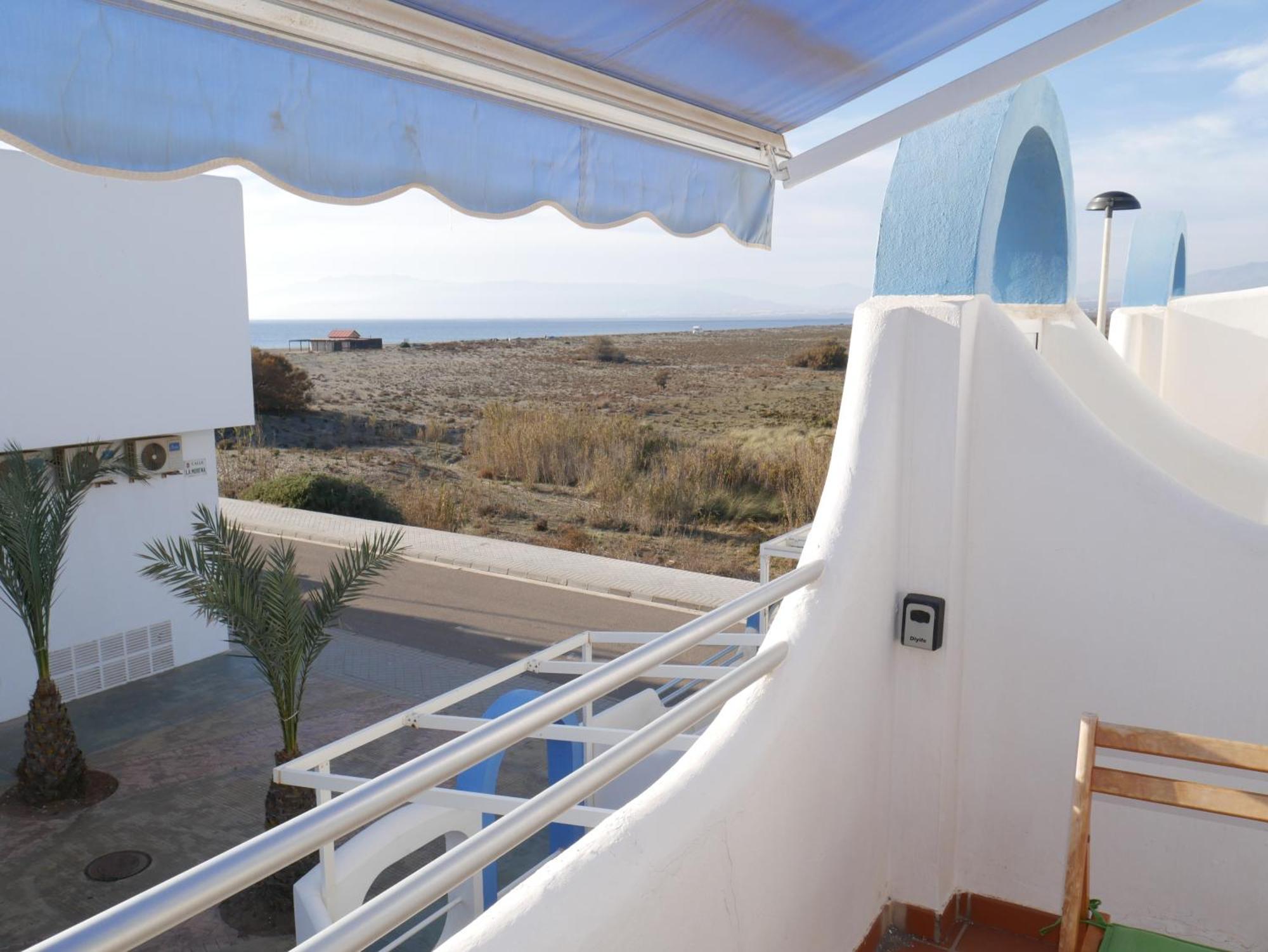 Precioso Apartamento En Cabo De Gata Exteriér fotografie