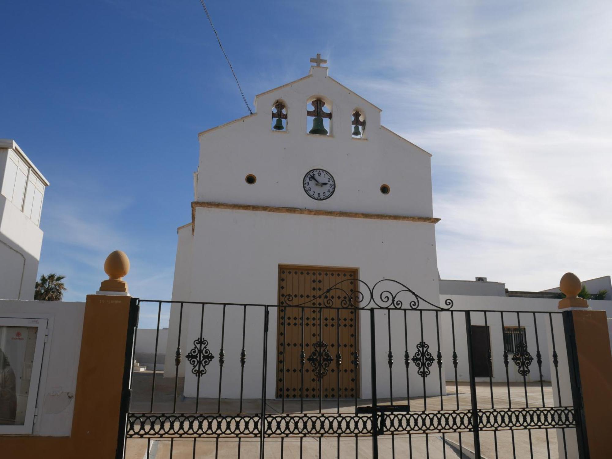 Precioso Apartamento En Cabo De Gata Exteriér fotografie