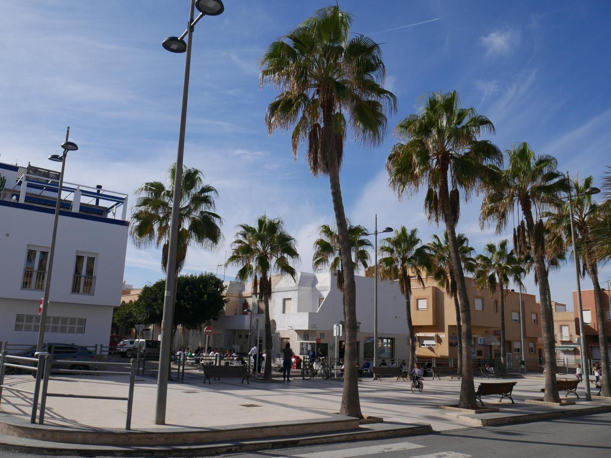 Precioso Apartamento En Cabo De Gata Exteriér fotografie