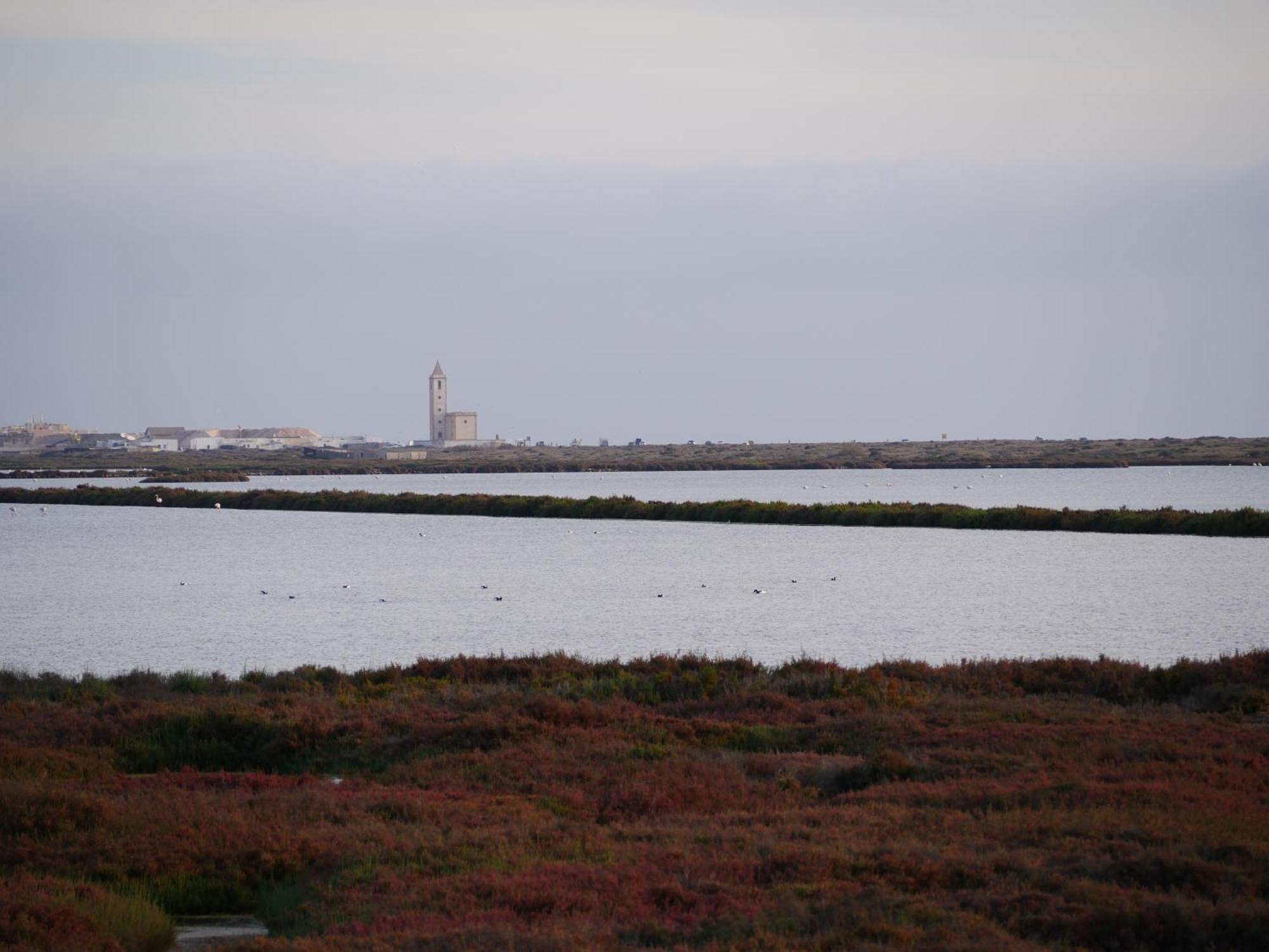 Precioso Apartamento En Cabo De Gata Exteriér fotografie
