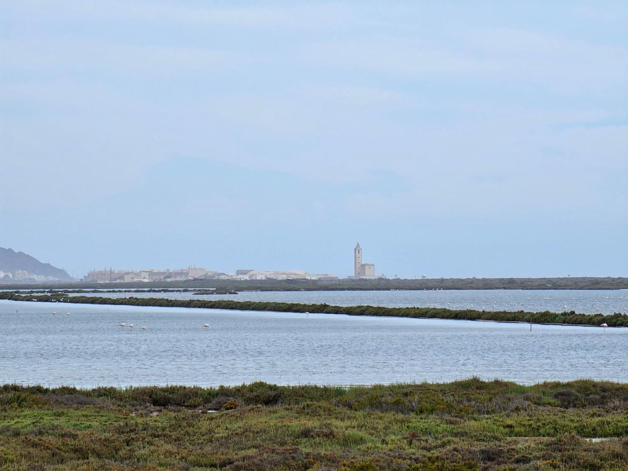 Precioso Apartamento En Cabo De Gata Exteriér fotografie
