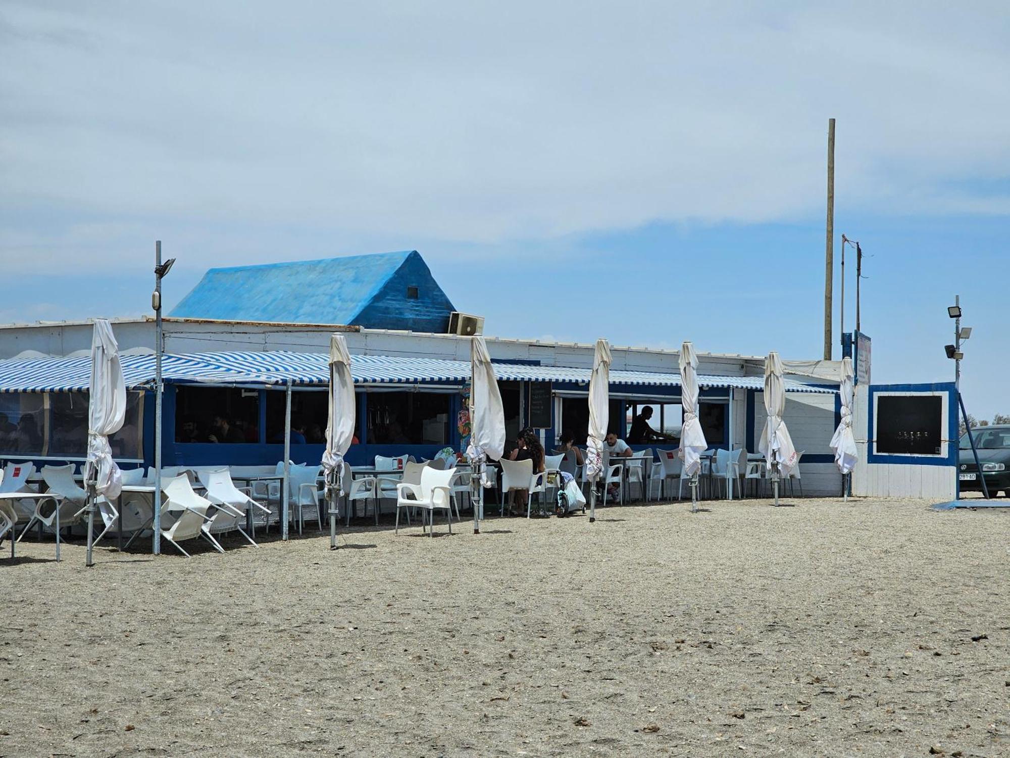 Precioso Apartamento En Cabo De Gata Exteriér fotografie