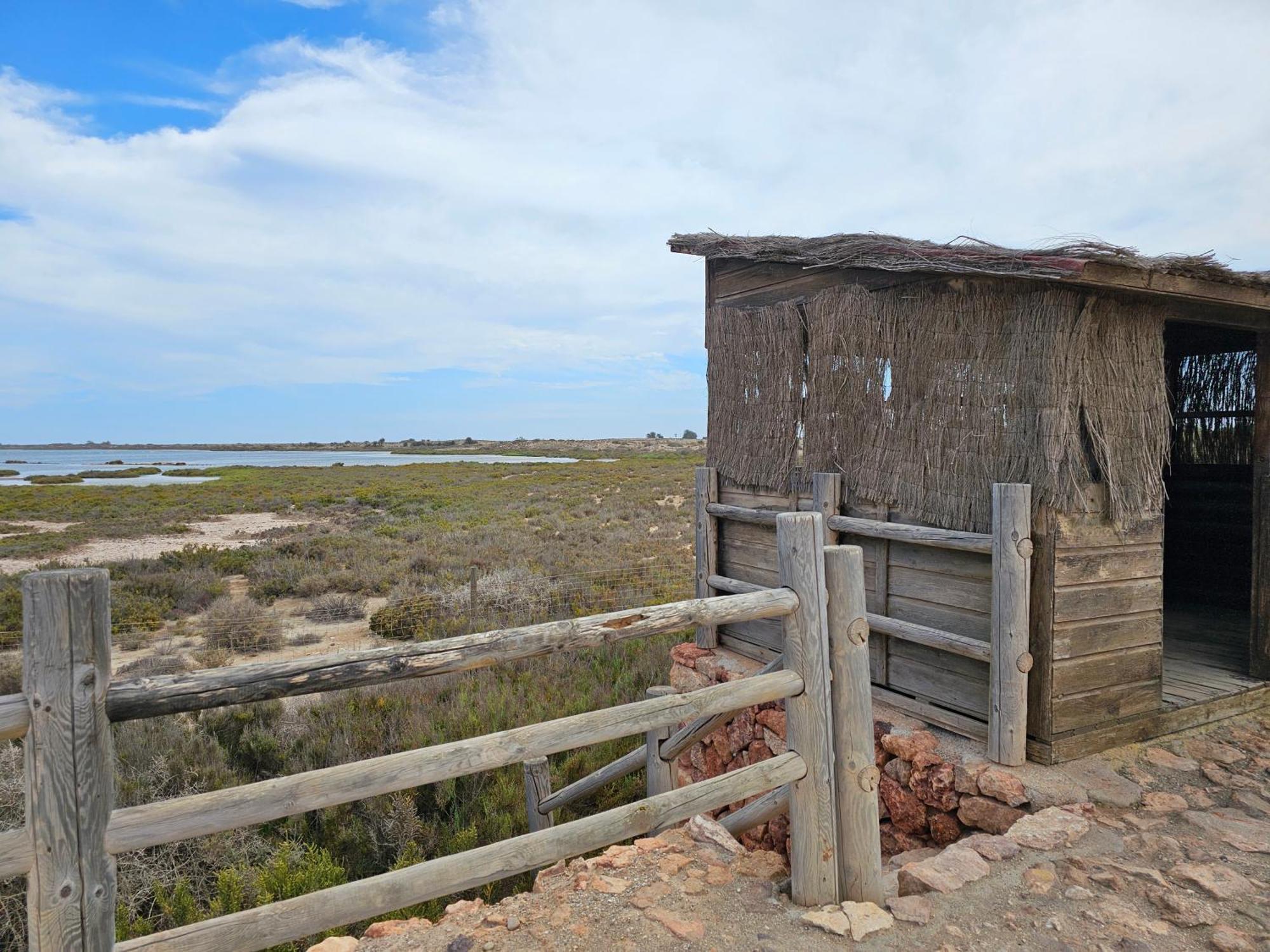 Precioso Apartamento En Cabo De Gata Exteriér fotografie