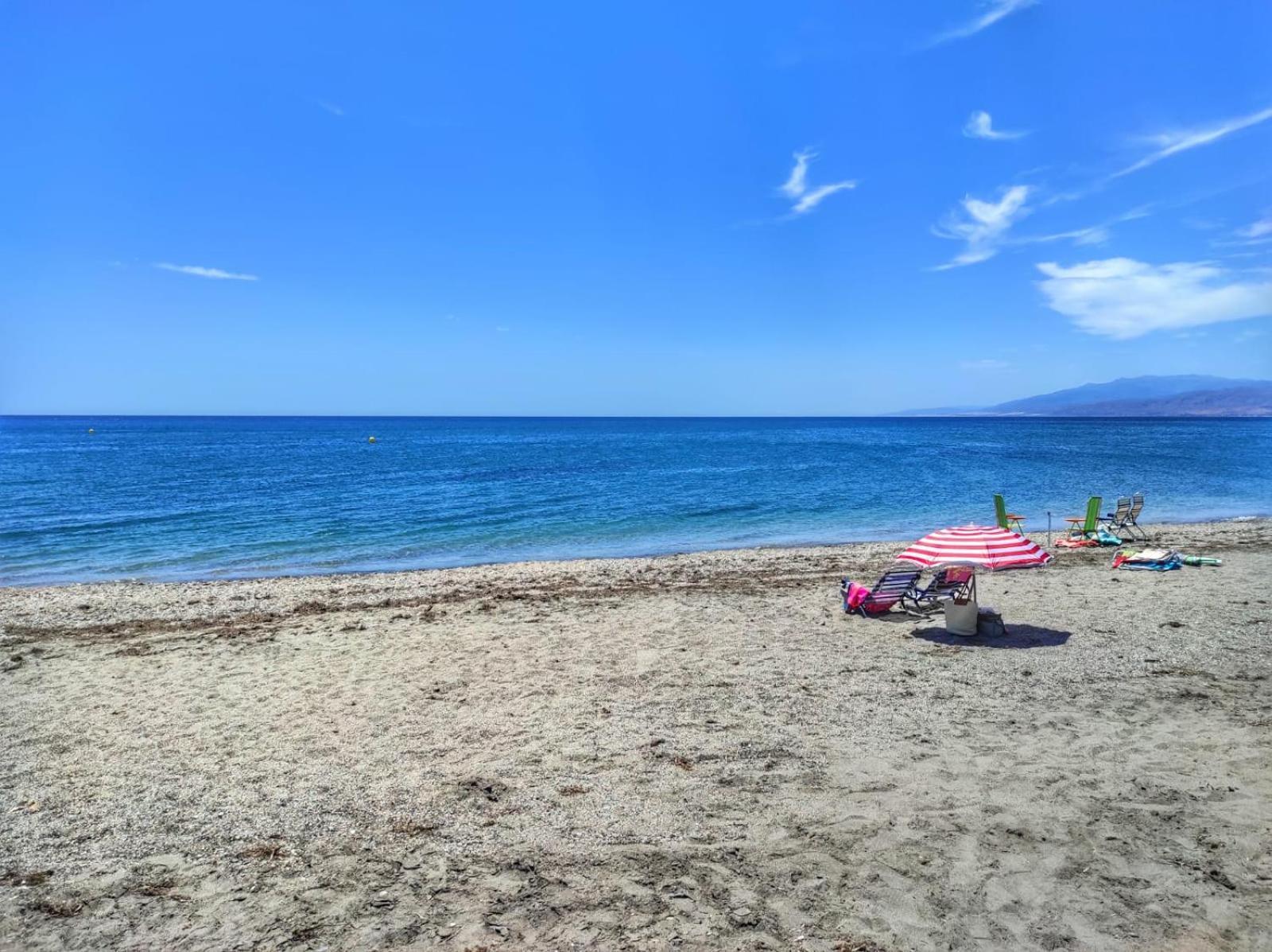 Precioso Apartamento En Cabo De Gata Exteriér fotografie