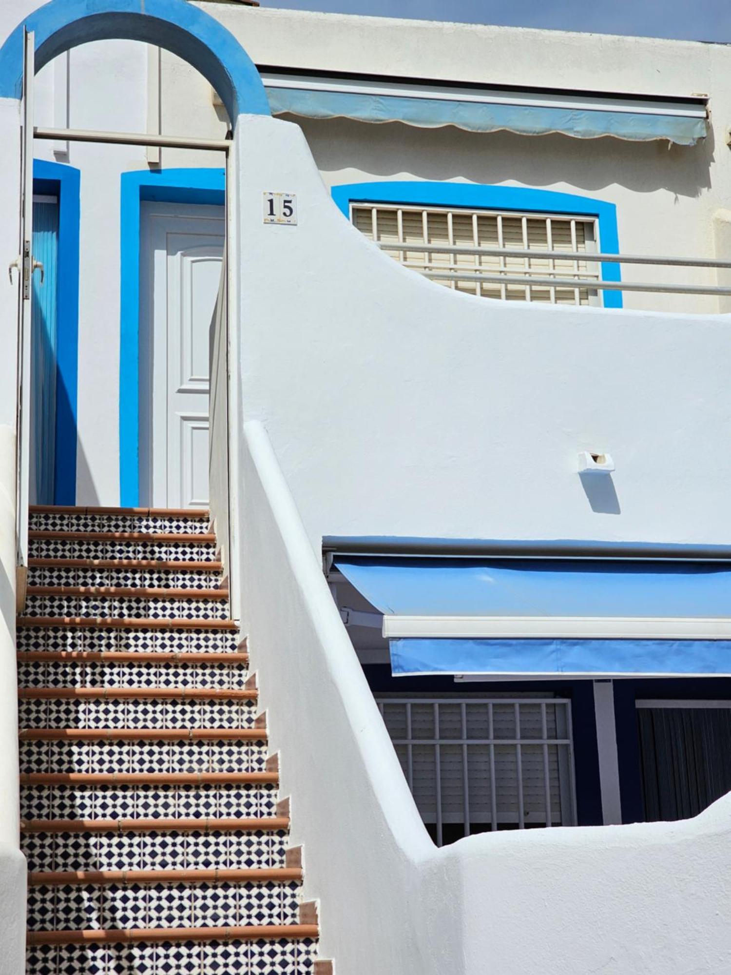 Precioso Apartamento En Cabo De Gata Exteriér fotografie