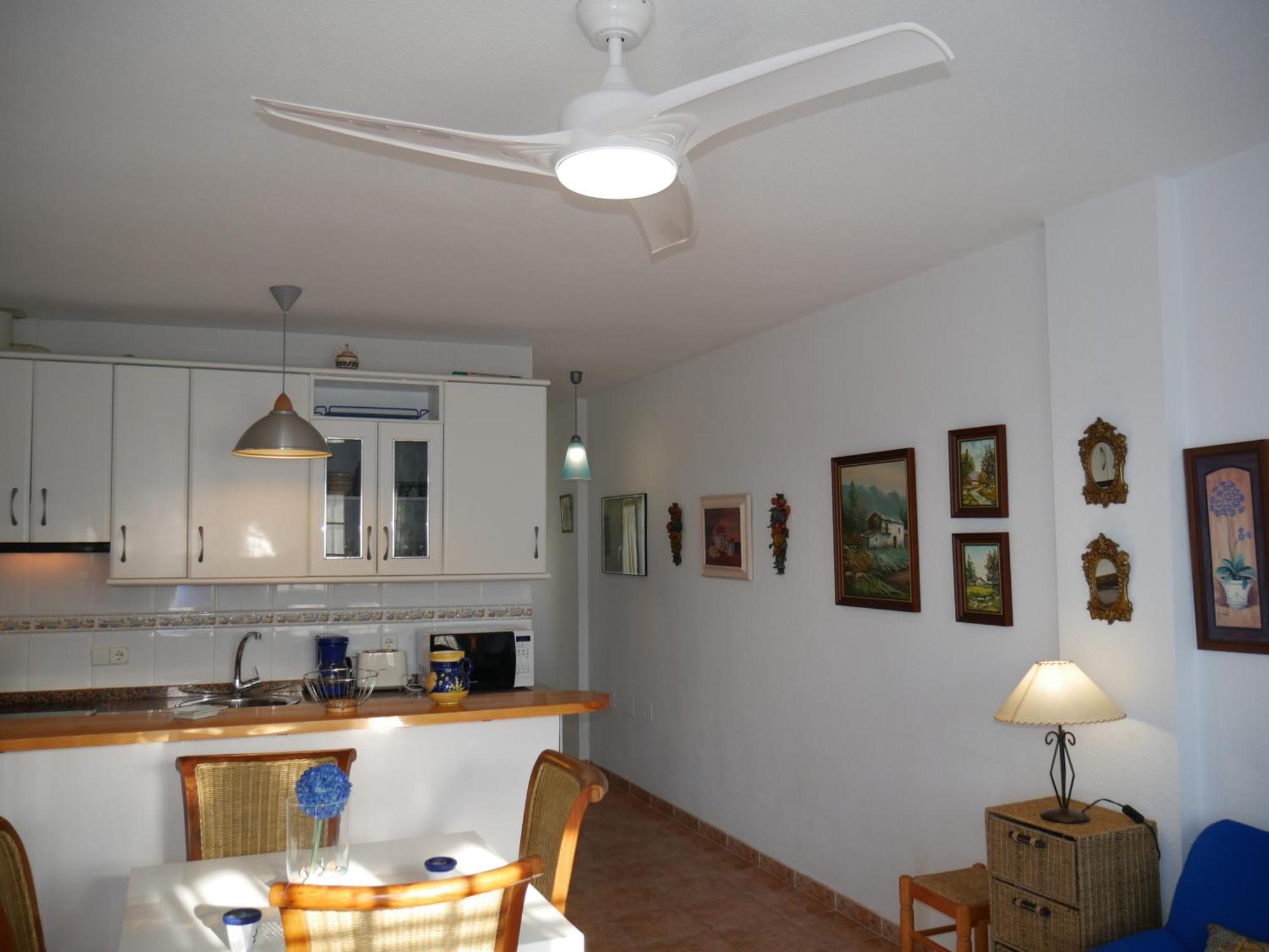 Precioso Apartamento En Cabo De Gata Exteriér fotografie