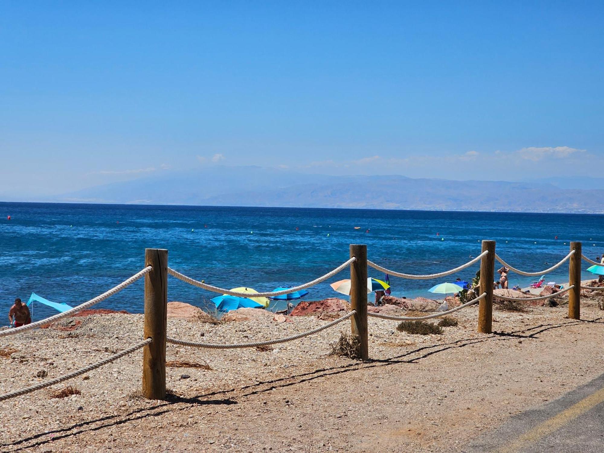 Precioso Apartamento En Cabo De Gata Exteriér fotografie