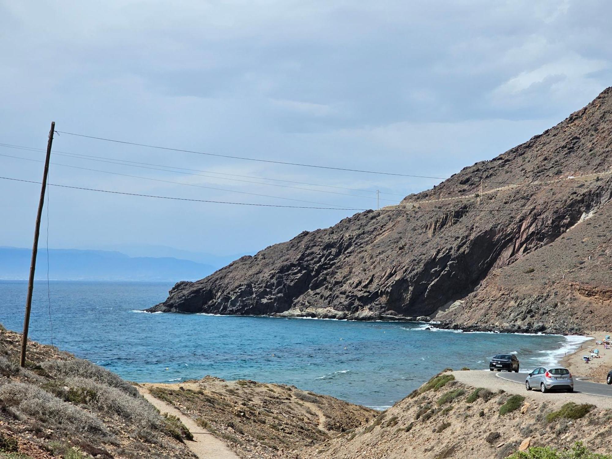 Precioso Apartamento En Cabo De Gata Exteriér fotografie