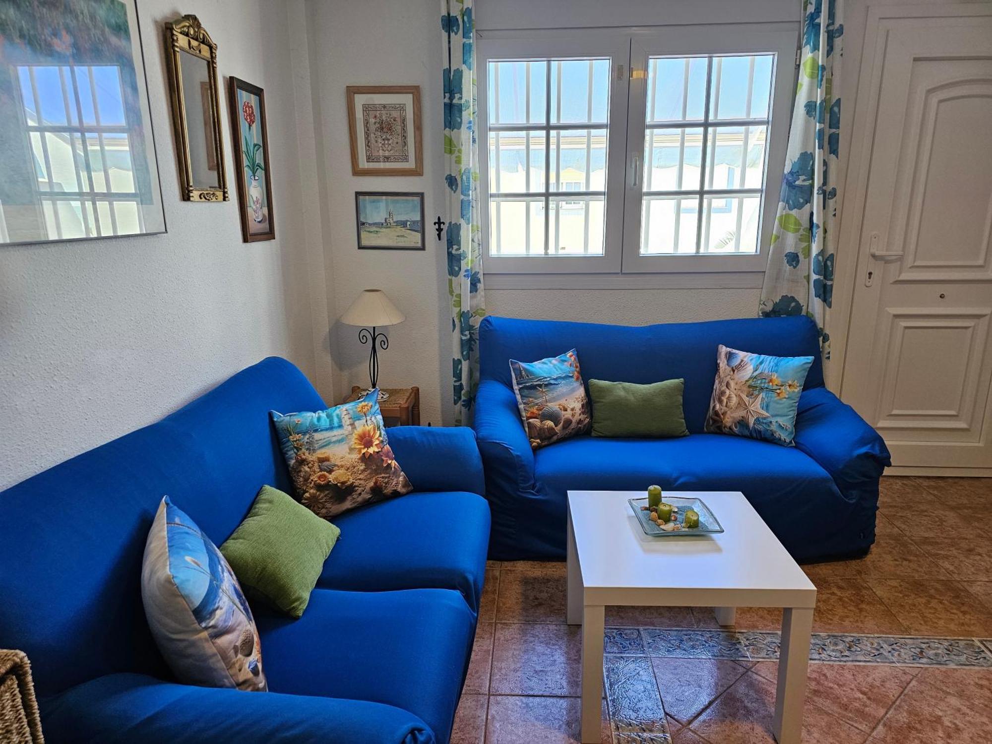 Precioso Apartamento En Cabo De Gata Exteriér fotografie