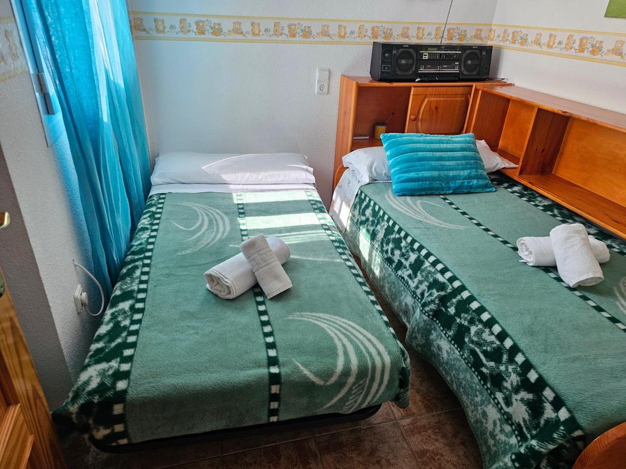 Precioso Apartamento En Cabo De Gata Exteriér fotografie